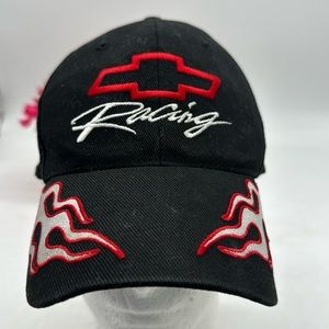 NASCAR Chevrolet Racing Baseball Hat Adjustable HT5304E